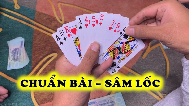 Học lỏm chiến thuật chơi Học lỏm chiến thuật chơi