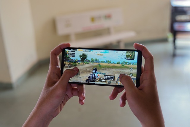Mẹo hay để tối ưu trải nghiệm khi chơi game PUBG Mobile Mẹo hay để tối ưu trải nghiệm khi chơi game PUBG Mobile