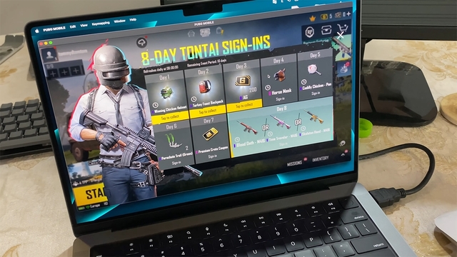 Thiết lập cấu hình chơi pubg mobile pc cơ bản mà người chơi nên biết Thiết lập cấu hình chơi pubg mobile pc cơ bản mà người chơi nên biết