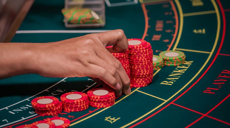 Làm sao để quản lý vốn hiệu quả khi chơi Baccarat? Làm sao để quản lý vốn hiệu quả khi chơi Baccarat?