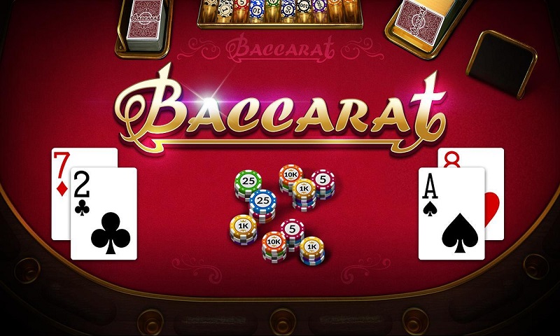 Tổng hợp cách chơi Baccarat chi tiết dễ hiểu cho người mới Tổng hợp cách chơi Baccarat chi tiết dễ hiểu cho người mới