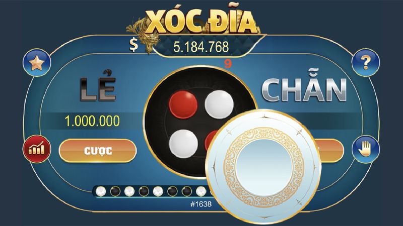 Bạn đã biết rõ phần mềm Xóc Đĩa online chưa? Bạn đã biết rõ phần mềm Xóc Đĩa online chưa?