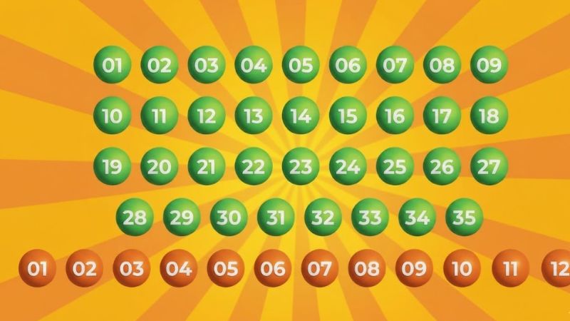 Bắt kèo Lotto theo số 0 Bắt kèo Lotto theo số 0