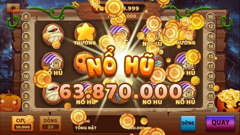 Bỏ túi các tiêu chí đánh giá một cổng game Nổ Hũ uy tín Bỏ túi các tiêu chí đánh giá một cổng game Nổ Hũ uy tín