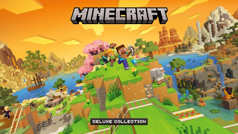 Cách chơi game online Minecraft hiệu quả nhất Cách chơi game online Minecraft hiệu quả nhất