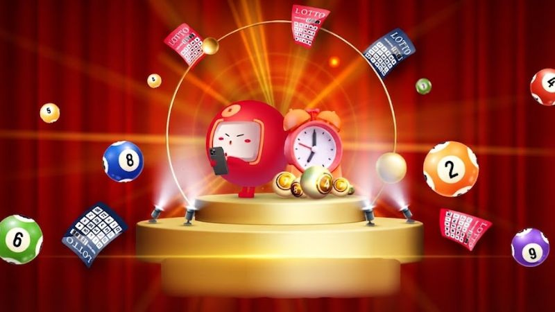 Chơi Lotto theo tiền nhị hoặc hậu nhị Chơi Lotto theo tiền nhị hoặc hậu nhị