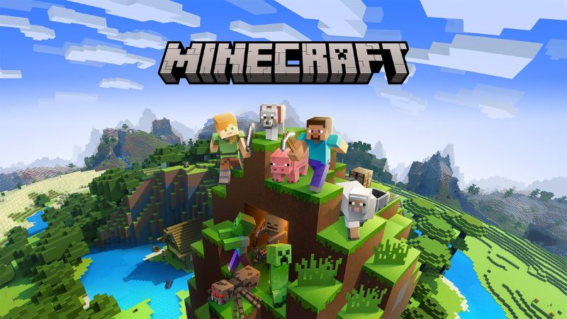Khám phá luật chơi game Minecraft Khám phá luật chơi game Minecraft