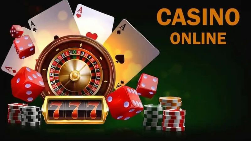 Sòng bài Casino online Sòng bài Casino online