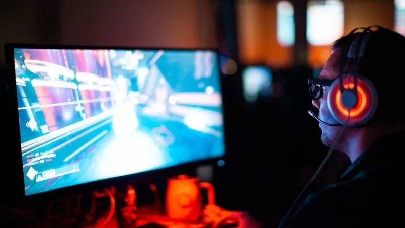 Sức hút của game Esport Sức hút của game Esport