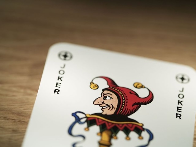 Bài Joker là gì: Là bài quyền lực nhất trong bộ bài Poker Bài Joker là gì: Là bài quyền lực nhất trong bộ bài Poker