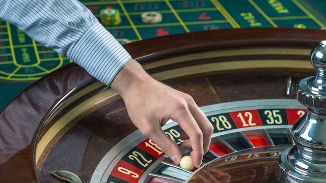 Chiến thuật chơi Roulette là gì để giúp người chơi dễ dàng thắng cược