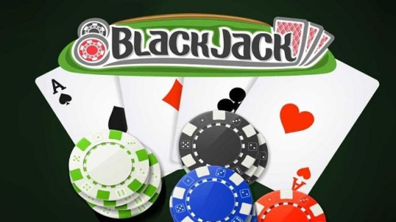 Chơi bài Blackjack Chơi bài Blackjack