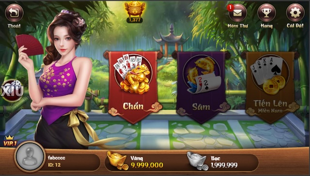 Chơi game đánh bài online miễn phí giúp bạn giải trí mọi lúc mọi nơi Chơi game đánh bài online miễn phí giúp bạn giải trí mọi lúc mọi nơi