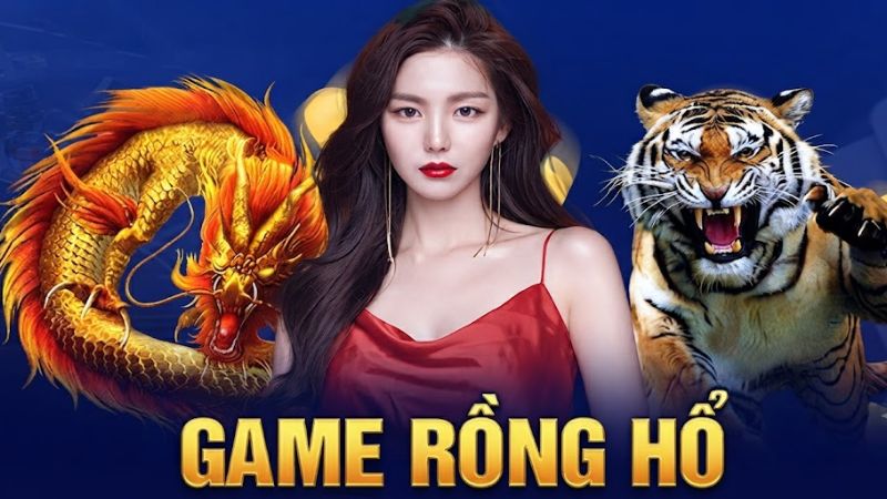 Game Rồng Hổ Game Rồng Hổ