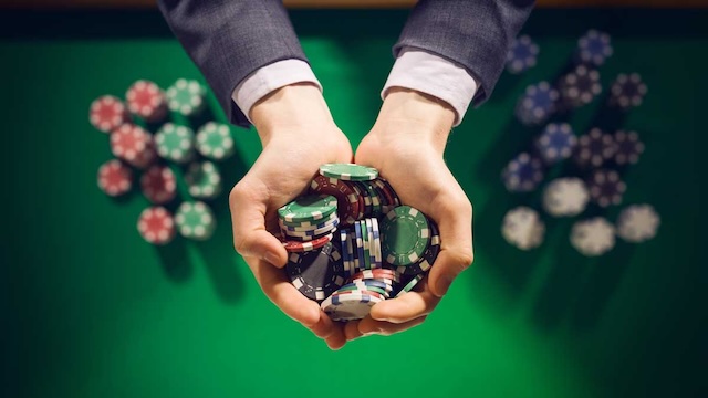 Hiểu rõ chỉ số Poker là gì để xác nhận một ván đấu quan trọng Hiểu rõ chỉ số Poker là gì để xác nhận một ván đấu quan trọng
