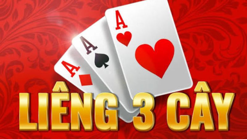 Khám phá tuyển tập cách chơi Liêng 3 cây chuẩn chỉ Khám phá tuyển tập cách chơi Liêng 3 cây chuẩn chỉ