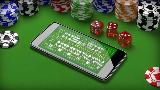 Một tâm lý ổn định sẽ giúp bạn làm chủ cuộc chơi linh hoạt hơn Một tâm lý ổn định sẽ giúp bạn làm chủ cuộc chơi linh hoạt hơn
