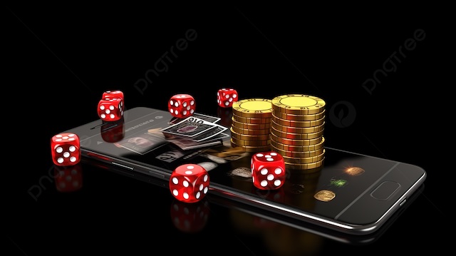 Những ván xì tố online cũng đòi hỏi người chơi có chiến thuật gọi cược rõ ràng