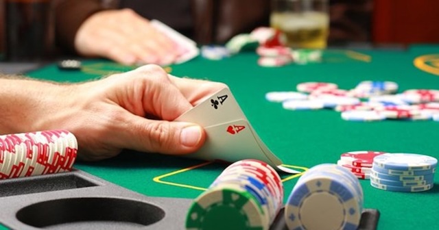 Tỷ lệ chiến thắng được gia tăng đáng kể khi nắm rõ các chỉ số Poker Tỷ lệ chiến thắng được gia tăng đáng kể khi nắm rõ các chỉ số Poker