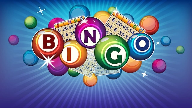 Bingo - Một trò chơi xổ số may mắn với hình thức gọi số ngẫu nhiên Bingo - Một trò chơi xổ số may mắn với hình thức gọi số ngẫu nhiên