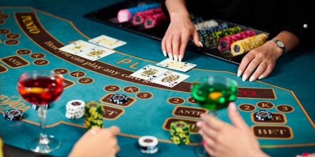 Các game đổi thưởng trực tuyến được nhiều người yêu thích vì sự tiện lợi Các game đổi thưởng trực tuyến được nhiều người yêu thích vì sự tiện lợi