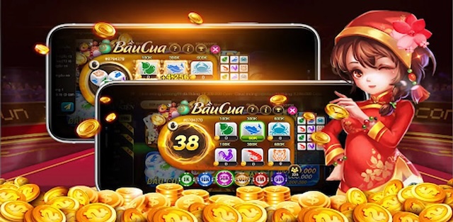 Chơi bầu cua có chiến thuật giúp bạn có được những phần thưởng lớnChơi bầu cua có chiến thuật giúp bạn có được những phần thưởng lớn