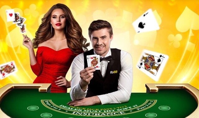 Chơi blackjack online tiền thật hiện đang là xu hướng giải trí được nhiều người quan tâm Chơi blackjack online tiền thật hiện đang là xu hướng giải trí được nhiều người quan tâm