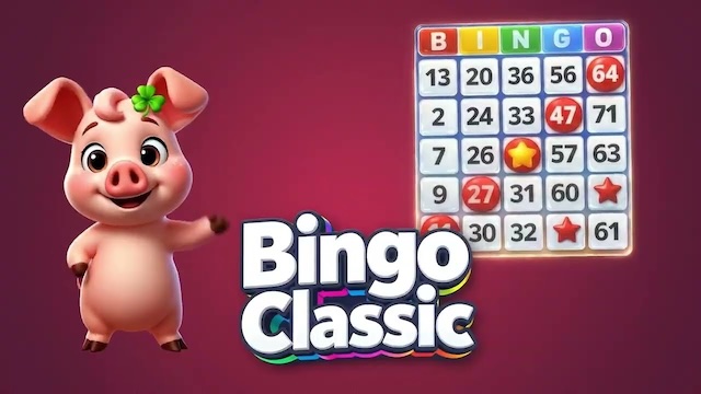 Hướng dẫn chơi Bingo với nhiều cách thức chiến thắng khác nhau Hướng dẫn chơi Bingo với nhiều cách thức chiến thắng khác nhau