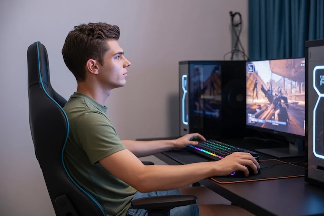 Người chơi có thể tối ưu thu nhập từ nguồn game sở trường của mình Người chơi có thể tối ưu thu nhập từ nguồn game sở trường của mình