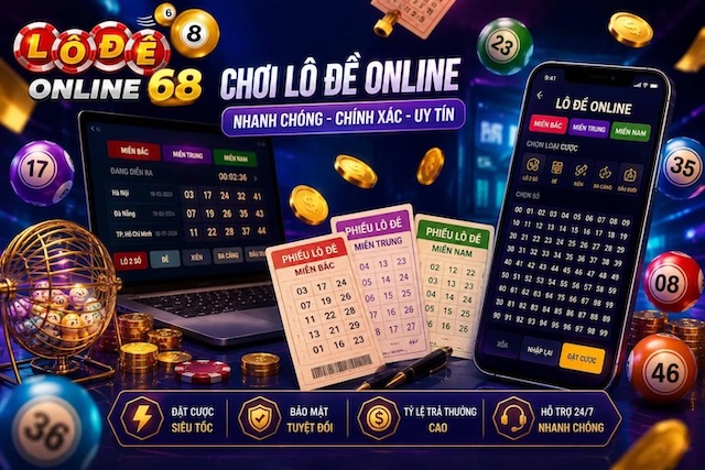 Người chơi nên dựa trên các tiêu chí cụ thể để lựa chọn nhà cái lô đề online uy tín Người chơi nên dựa trên các tiêu chí cụ thể để lựa chọn nhà cái lô đề online uy tín