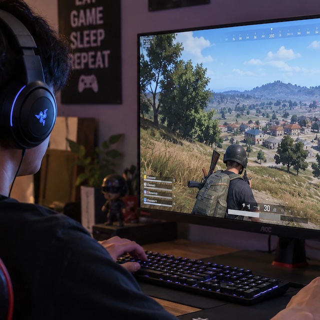 Nhiều loại hình game giúp người chơi kiếm thêm thu nhập Nhiều loại hình game giúp người chơi kiếm thêm thu nhập