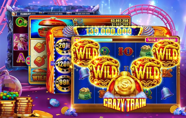 Nhiều tựa game đổi thưởng online siêu hấp dẫn đang chờ bạn trải nghiệm Nhiều tựa game đổi thưởng online siêu hấp dẫn đang chờ bạn trải nghiệm