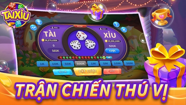 Những phần thưởng lớn đang chờ đợi người chơi khám phá